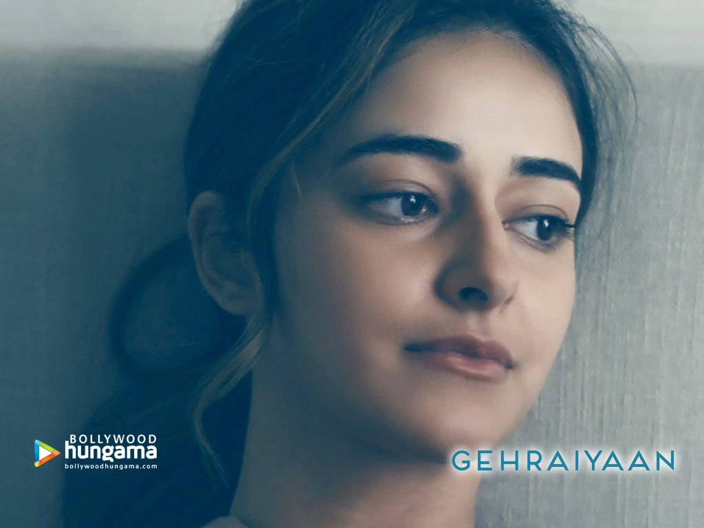 Gehraiyaan Gehraiyaan