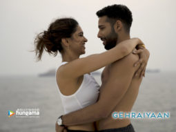 Wallpapers of the movie Gehraiyaan