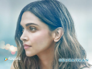 Wallpapers of the movie Gehraiyaan