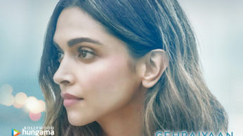 Wallpapers of the movie Gehraiyaan