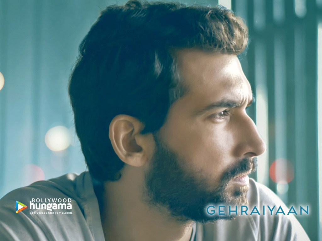 Gehraiyaan Gehraiyaan