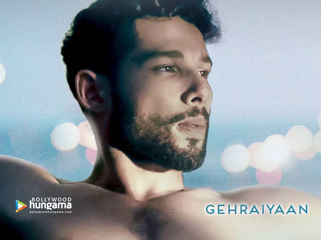 Gehraiyaan Gehraiyaan