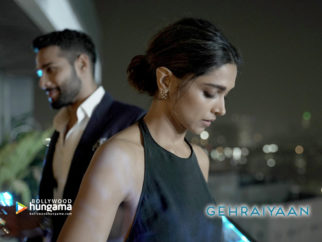 Wallpapers of the movie Gehraiyaan
