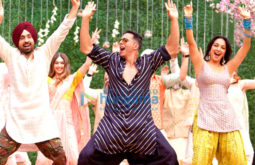 Movie Stills Of The Movie Good Newwz