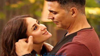 Movie Stills Of The Movie Good Newwz