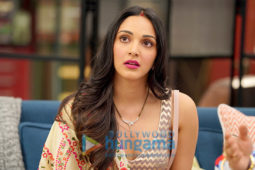 Movie Stills Of The Movie Good Newwz
