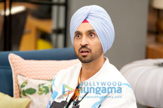 Movie Stills Of The Movie Good Newwz