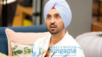 Movie Stills Of The Movie Good Newwz