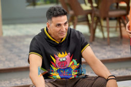 Movie Stills Of The Movie Good Newwz