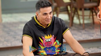 Movie Stills Of The Movie Good Newwz