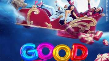 First Look Of Good Newwz
