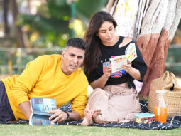 Good Newwz Box Office Collections: The Akshay Kumar – Kareena Kapoor Khan starrer grows well on Saturday, should see further rise in footfalls today