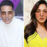 Good Newwz: Kiara Advani says Akshay Kumar’s professionalism is contagious and inspiring