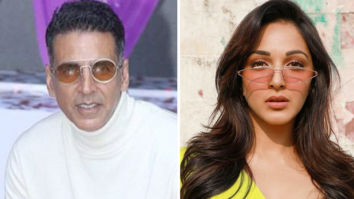 Good Newwz: Kiara Advani says Akshay Kumar’s professionalism is contagious and inspiring