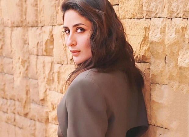 Good Newwz Promotions Kareena Kapoor Khan’s latest look is proof of why she is the queen of fashion