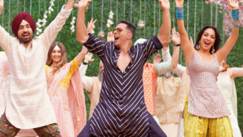 Good Newwz : Sauda Khara Khara | Akshay Kumar, Kareena Kapoor Khan, Diljit Dosanjh, Kiara Advani