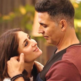 Good Newwz This still from the song ‘Maana Dil’ starring Akshay Kumar and Kareena Kapoor Khan will make you fall in love with them