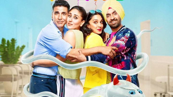 Good Newwz – Trailer 2 | Batra v/s Batra | Akshay Kumar, Kareena Kapoor Khan, Diljit Dosanjh, Kiara Advani Good Newwz – Trailer 2 | Batra v/s Batra | Akshay Kumar, Kareena Kapoor Khan, Diljit Dosanjh, Kiara Advani