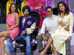 Good Newwz climax was the most difficult part to shoot, says Raj Mehta