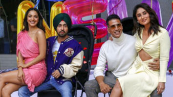 Good Newwz climax was the most difficult part to shoot, says Raj Mehta