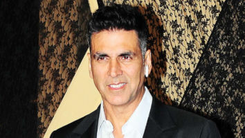 Good Newwz star Akshay Kumar reveals at one point he gave 16 flops