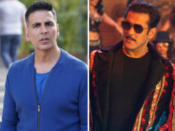 Good Newwz v/s Dabangg 3 in overseas – A detailed analysis and comparison between Akshay Kumar and Salman Khan starrer