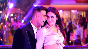 Movie Stills Of The Movie Good Newwz