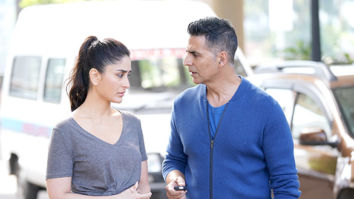Movie Stills Of The Movie Good Newwz