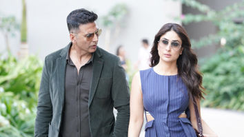 Good Newwz Box Office Collections Day 4: The Akshay Kumar starrer is a hit, should enter Rs. 100 Crore Club well inside first week Good Newwz Box Office Collections Day 4: The Akshay Kumar starrer is a hit, should enter Rs. 100 Crore Club well inside first week