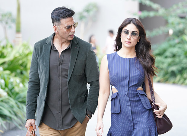 Good Newwz Box Office Collections Day 4: The Akshay Kumar starrer is a hit, should enter Rs. 100 Crore Club well inside first week 