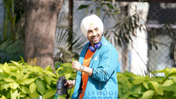 Movie Stills Of The Movie Good Newwz