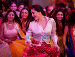Movie Stills Of The Movie Good Newwz