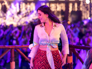 Movie Stills Of The Movie Good Newwz