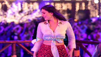 Movie Stills Of The Movie Good Newwz