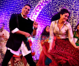 Movie Stills Of The Movie Good Newwz