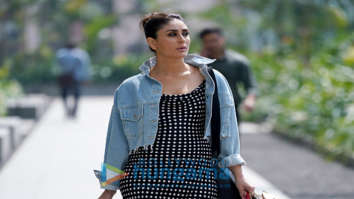 Movie Stills Of The Movie Good Newwz