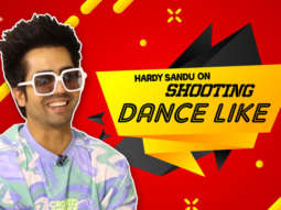 Hardy Sandhu says Ranveer Singh dances like there’s No Tomorrow | Bollywood Hungama