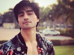 WATCH: Harshad Chopda steals hearts yet again with his dance moves; drives fans in frenzy!