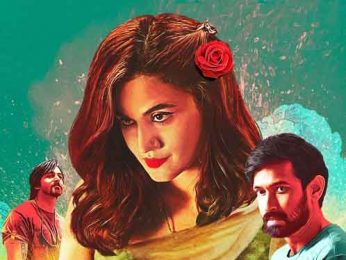 Haseen Dillruba Haseen Dillruba