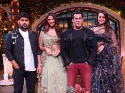 Here’s how Salim Khan reacted after hearing Salman Khan’s script for Dabangg 3