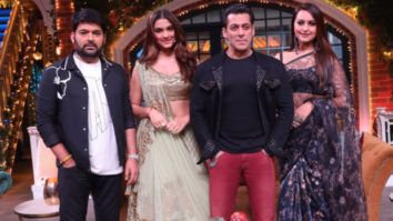 Here’s how Salim Khan reacted after hearing Salman Khan’s script for Dabangg 3 Here’s how Salim Khan reacted after hearing Salman Khan’s script for Dabangg 3