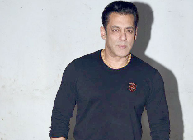 Here’s why Salman Khan brought in his birthday in Mumbai this year
