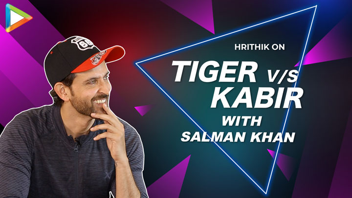 Hrithik Roshan on WAR 2 with Salman Khan: “Tiger v/s Kabir”| I’m very LAZY guy | Akshay Kumar Hrithik Roshan on WAR 2 with Salman Khan: “Tiger v/s Kabir”| I’m very LAZY guy | Akshay Kumar