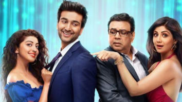 First Look Of The Movie Hungama 2