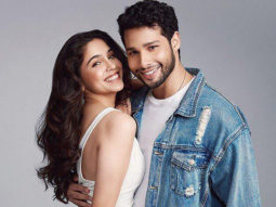 ITS OFFICIAL: Siddhant Chaturvedi and Sharvari Wagh announced as the leads of Bunty Aur Babli 2!