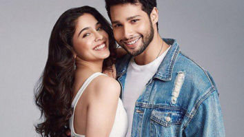 ITS OFFICIAL: Siddhant Chaturvedi and Sharvari Wagh announced as the leads of Bunty Aur Babli 2!