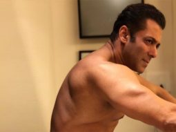 Is Salman Khan prepping for Dabangg 4 already?