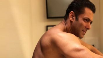 Is Salman Khan prepping for Dabangg 4 already?