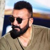 "It’s creatively liberating as an actor!" - says KGF 2 actor Sanjay Dutt on not playing safe professionally
