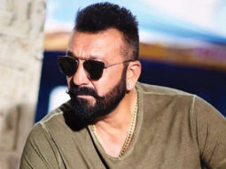 “It’s creatively liberating as an actor!” – says KGF 2 actor Sanjay Dutt on not playing safe professionally